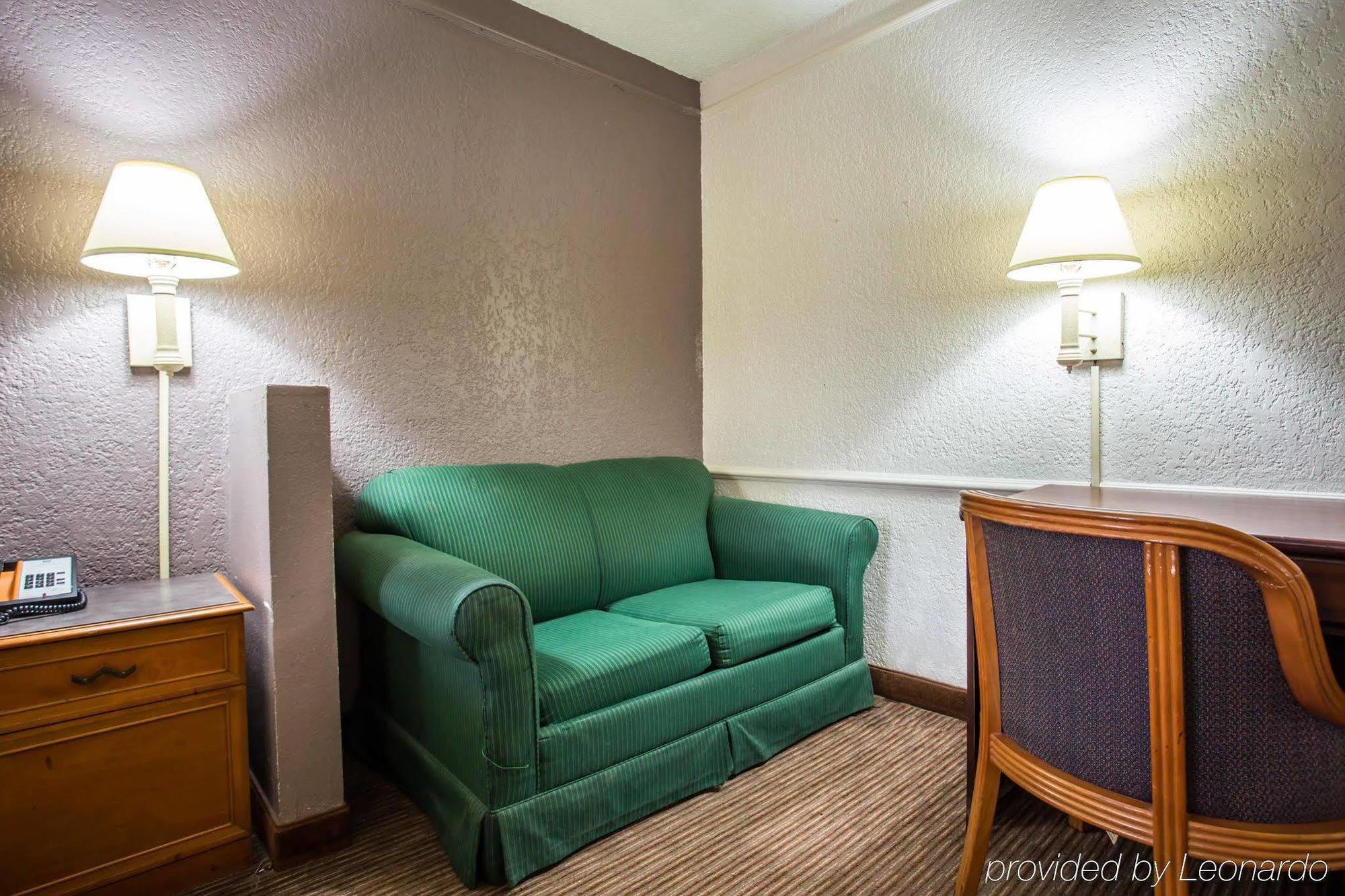 Quality Inn & Suites Airport Charlotte Luaran gambar