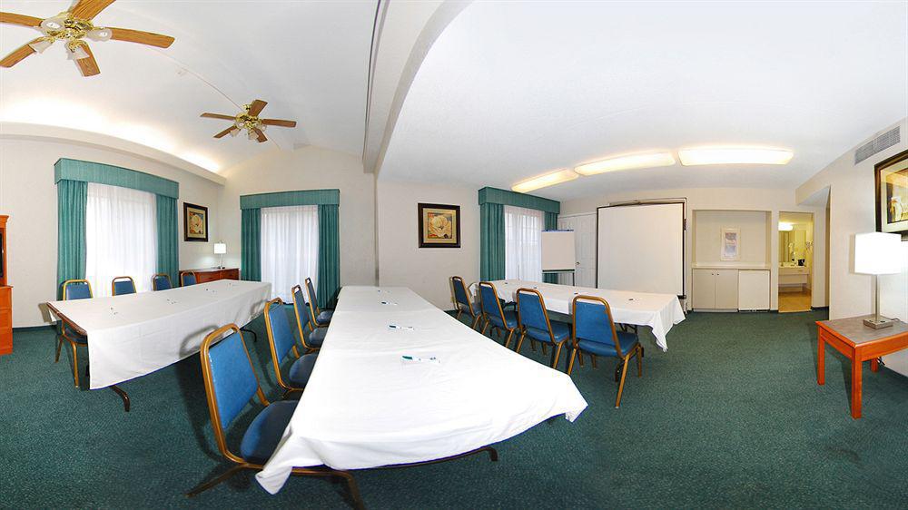 Quality Inn & Suites Airport Charlotte Luaran gambar