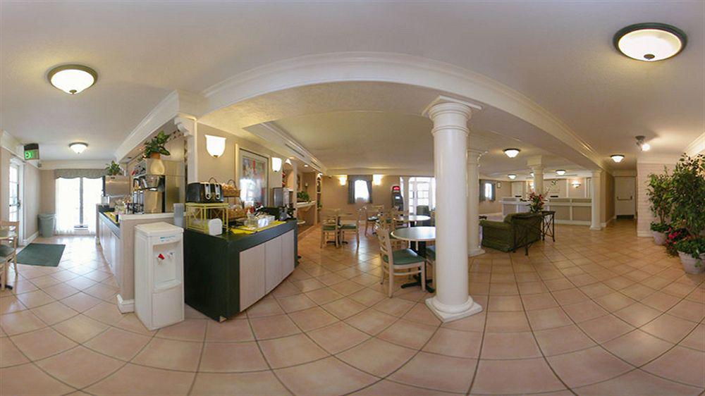 Quality Inn & Suites Airport Charlotte Luaran gambar