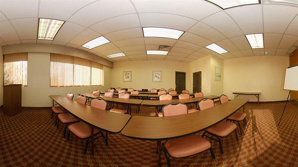 Quality Inn & Suites Airport Charlotte Luaran gambar